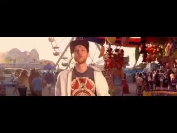 Video: Ben Kerns - Watchmen